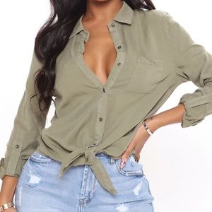 Fashionnova Out In the Country Top